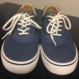 Men’s Sperry shoes